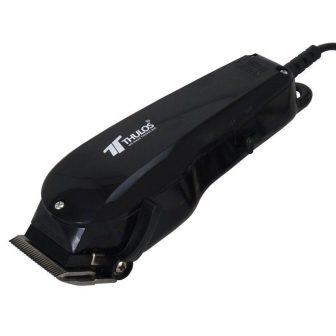 Thulos th-HC102 Hair Clipper Black