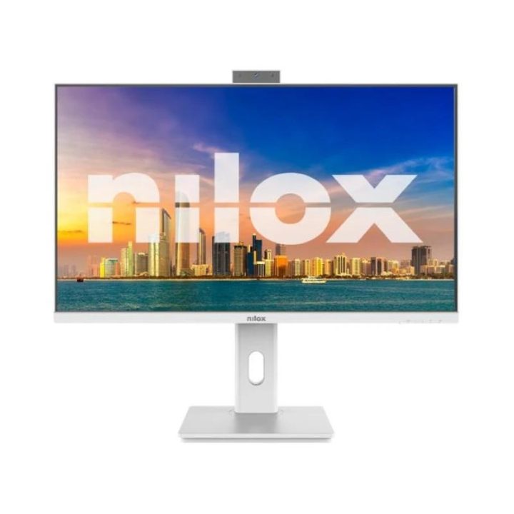 Nilox NXM27RWEB02W 27" Full HD 120 Hz IPS