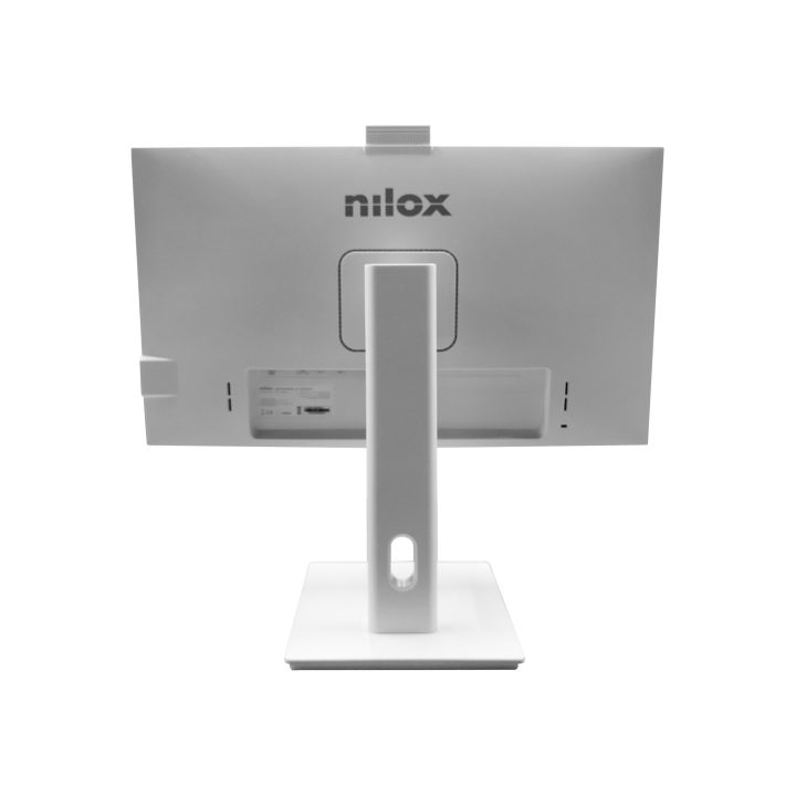 Nilox NXM27RWEB02W 27" Full HD 120 Hz IPS