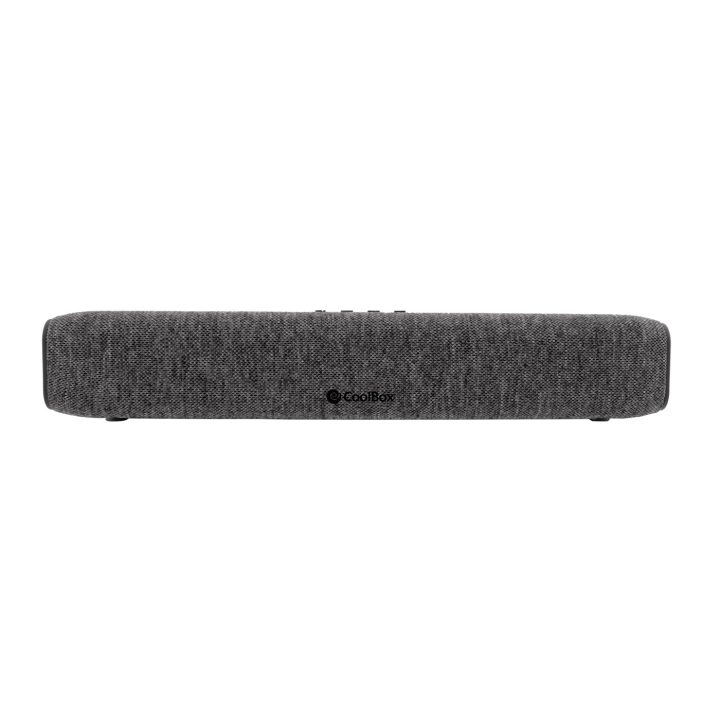 CoolBox BARRA DE SOM ALTIFALANTE BLUETOOTH 5.3 BAND BS23 10WX2