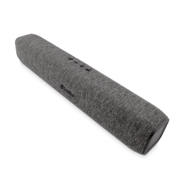 CoolBox SOUND BAR BLUETOOTH 5.3 SPEAKER BAND BS23 10WX2