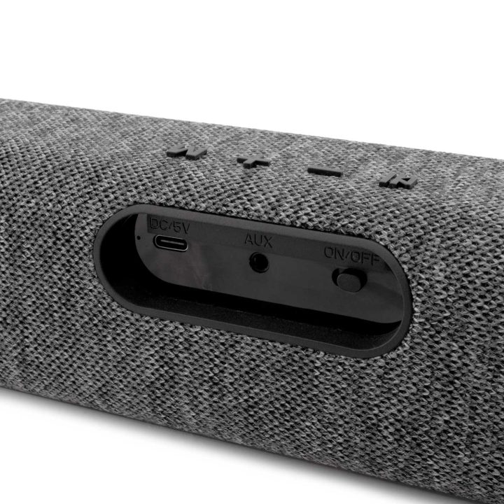 CoolBox SOUND BAR BLUETOOTH 5.3 SPEAKER BAND BS23 10WX2
