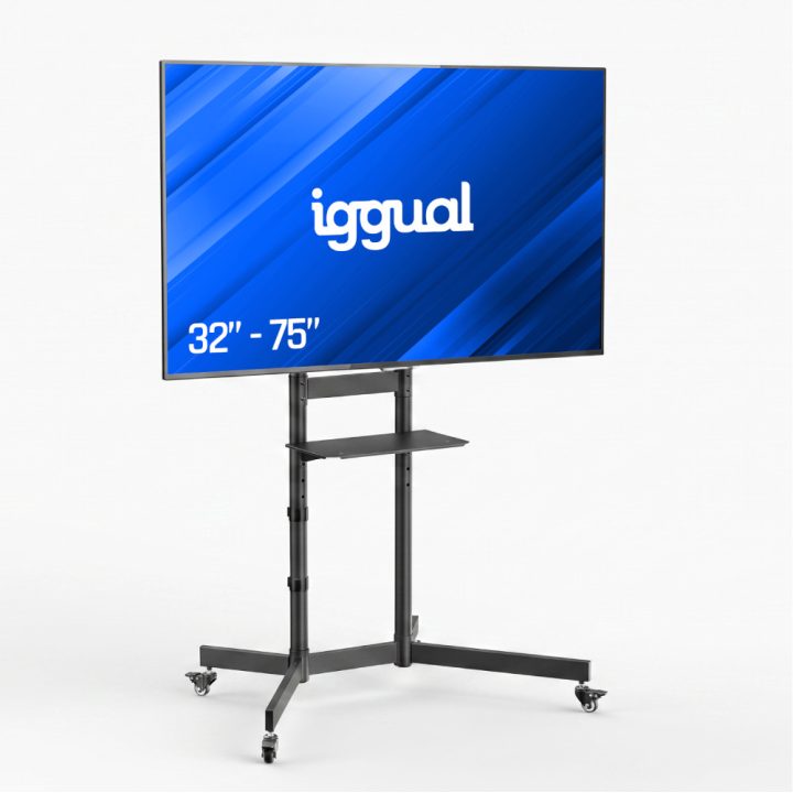 iggual SRTV75 75" Preto
