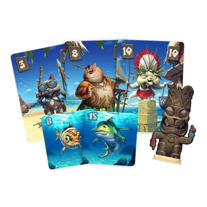SD Games Chawai Board Game PEGI 9 (CHAWAI01)
