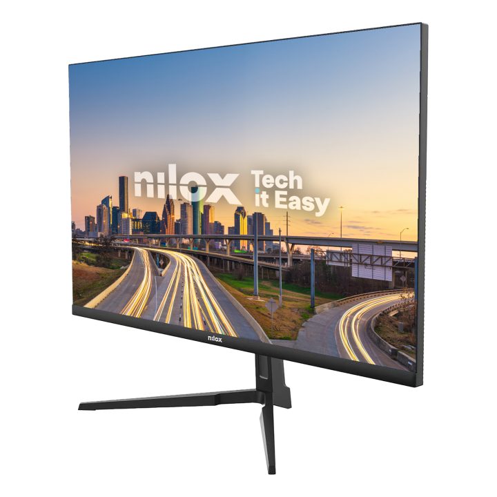 Monitor NILOX NXM322K1001 32" QHD 100 Hz IPS