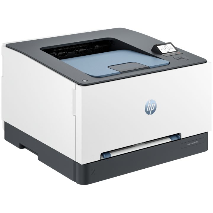 HP Color LaserJet Pro 3202dn Printer