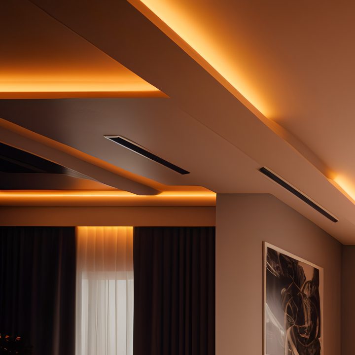 Tira LED Muvit io neon IP65 3000W 5m blanco calido (MIOLST008)