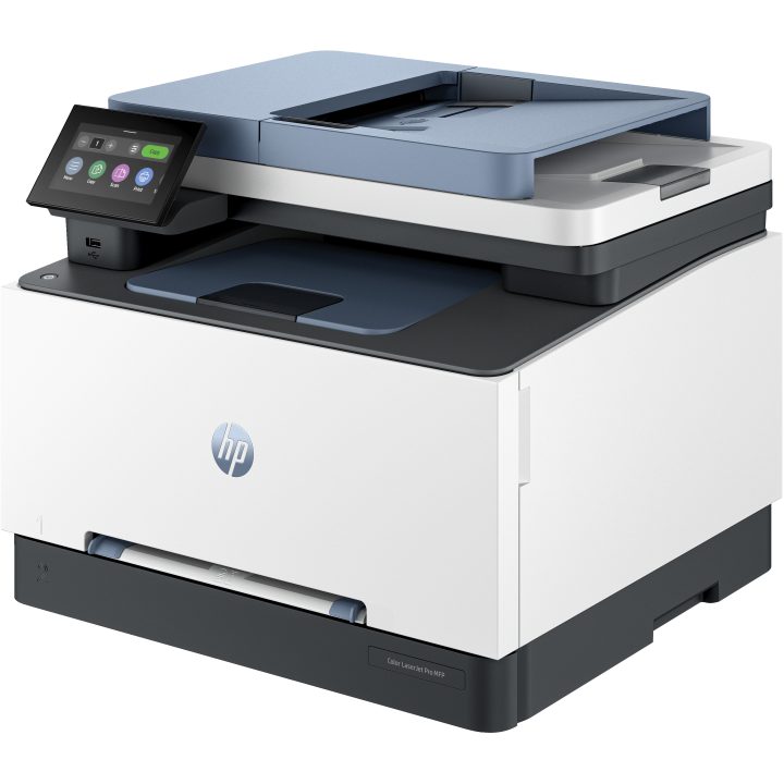 HP Color LaserJet Pro 3302sdw Multifunction Printer