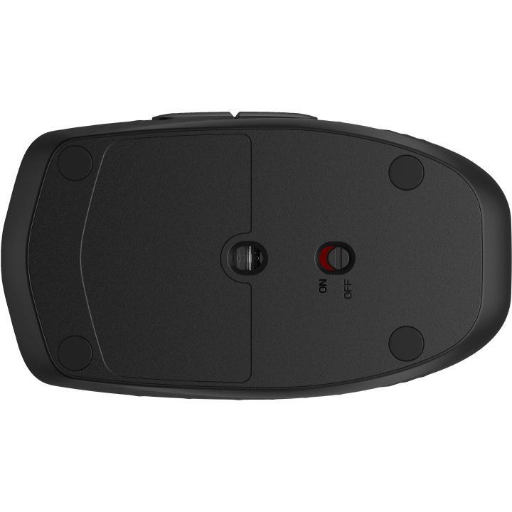 Rato Bluetooth programável HP 420