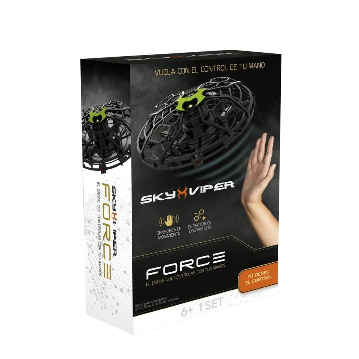 Bizak Sky Viper Force Drone (63348526)