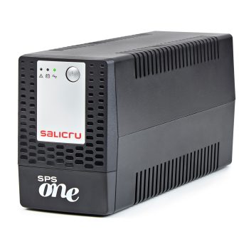 Salicru SPS 700 ONE BL IEC