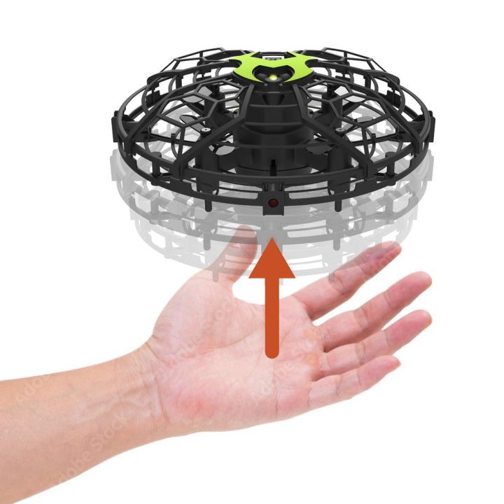 Bizak Sky Viper Force Drone (63348526)