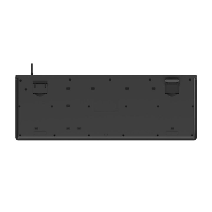 CoolBox Keyboard with DNIe Reader V4