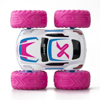 Bizak Exost 360 cross amazone (62000260)