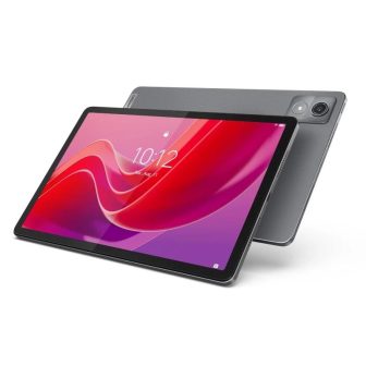 Lenovo Tab K11 (Enhanced Edition) 4G Mediatek 128 GB 11" 8 GB Wi-Fi 5…