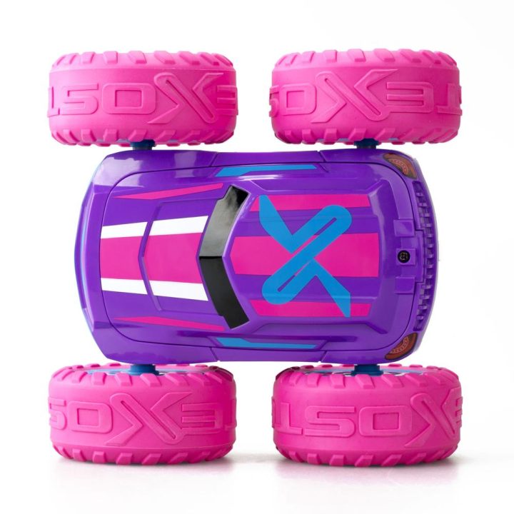Bizak Exost 360 cross amazone (62000260)