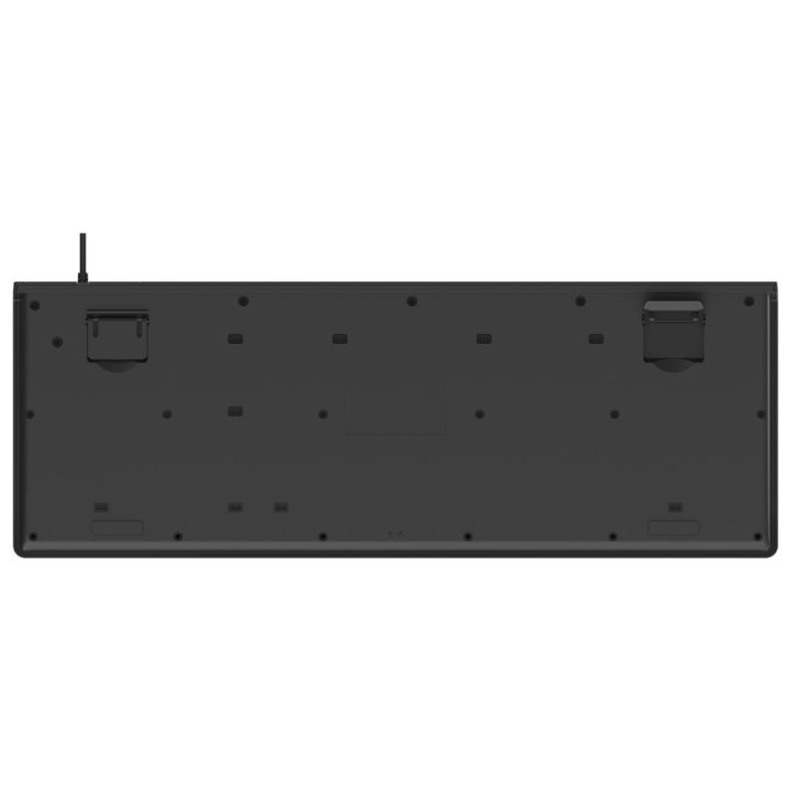 CoolBox TECLADO CON LECTOR DNIE V4