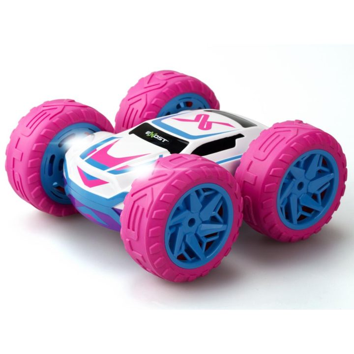 Bizak Exost 360 Cross Amazone RC Car (62000260)