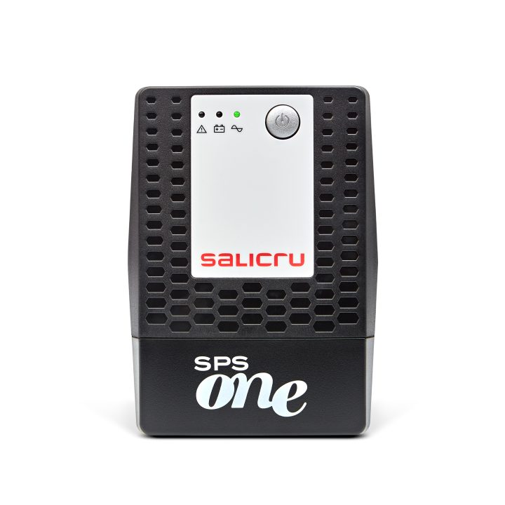 Salicru SPS 700 ONE BL IEC