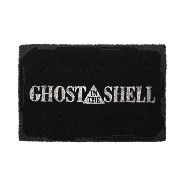 SD Toys Doormat 60x40 cm Ghost in the Shell Logo (SDTKOD26003)