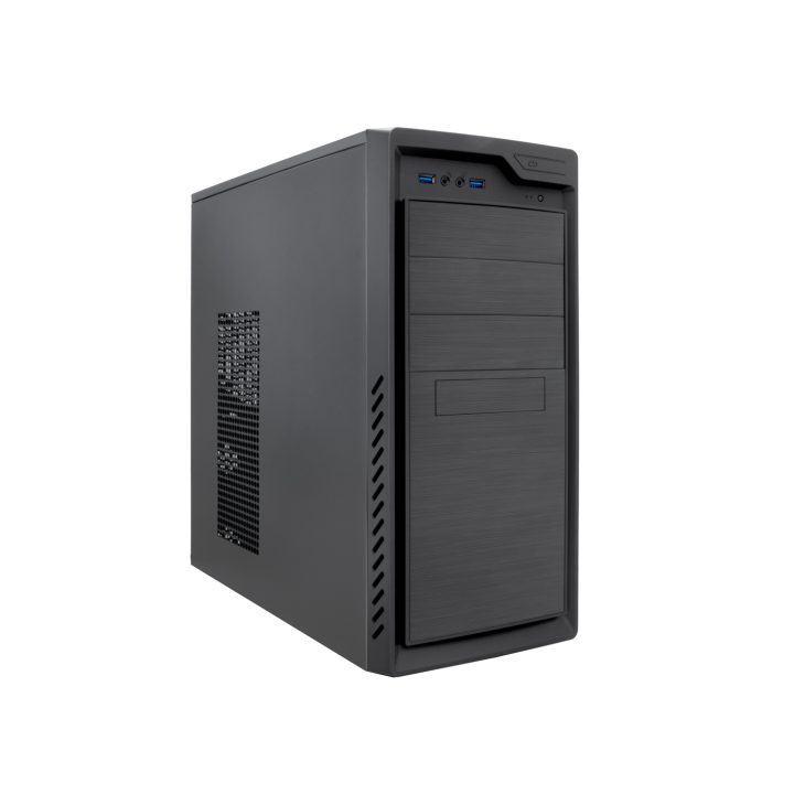 CoolBox CAIXA ATX F800 2XUSB3.2 GEN1 SEM FONTE
