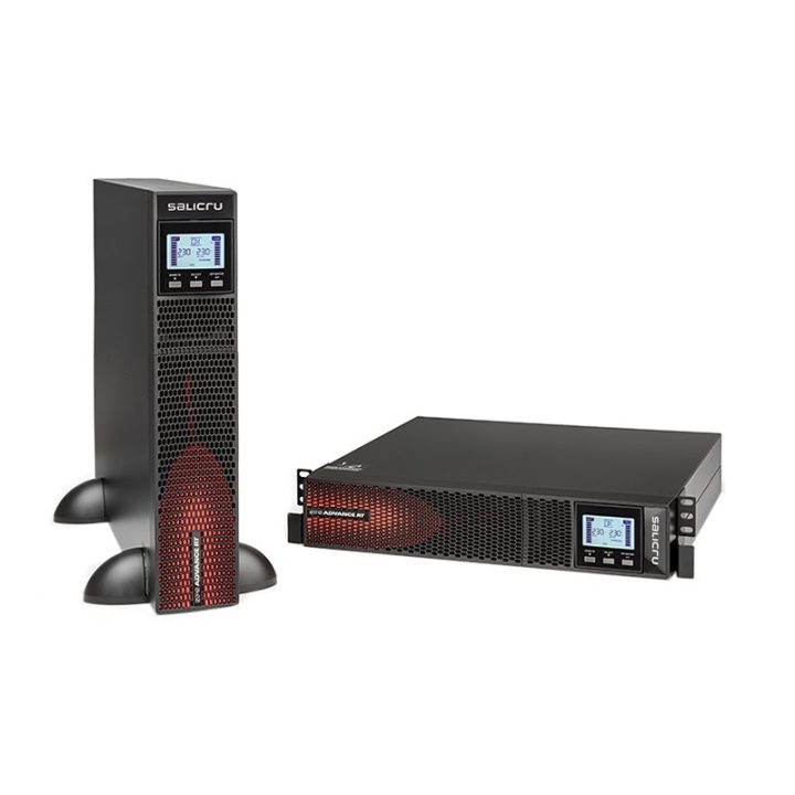 Salicru SPS 1500 ADV RT2