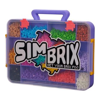 Bizak Simbrix estudio 3d (64008003)