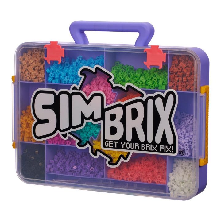 Bizak Simbrix estudio 3d (64008003)