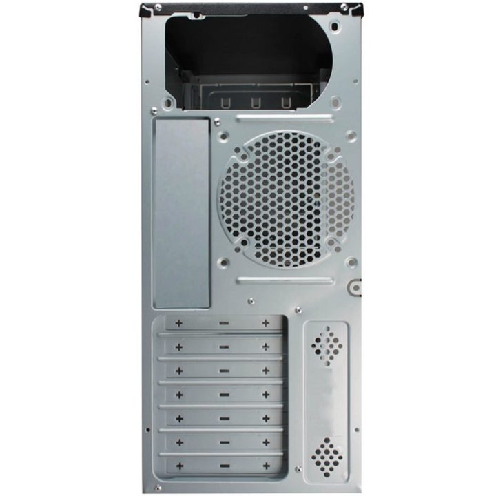 CoolBox F800 ATX CASE 2XUSB3.2 GEN1 NO PSU