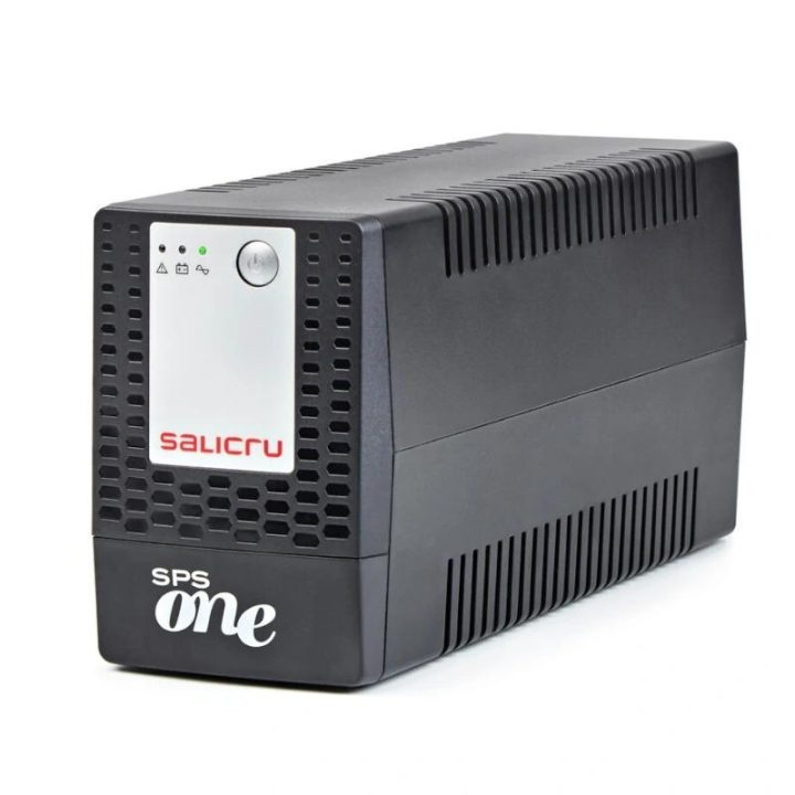 Salicru SPS 700 ONE BL IEC