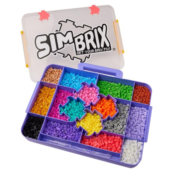 Bizak Simbrix estudio 3d (64008003)