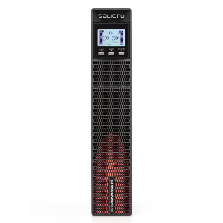 Salicru SPS 1500 ADV RT2