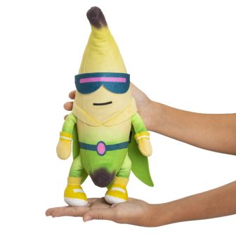 Bizak Peluche stumble guys super banana 30 cm (64117206)