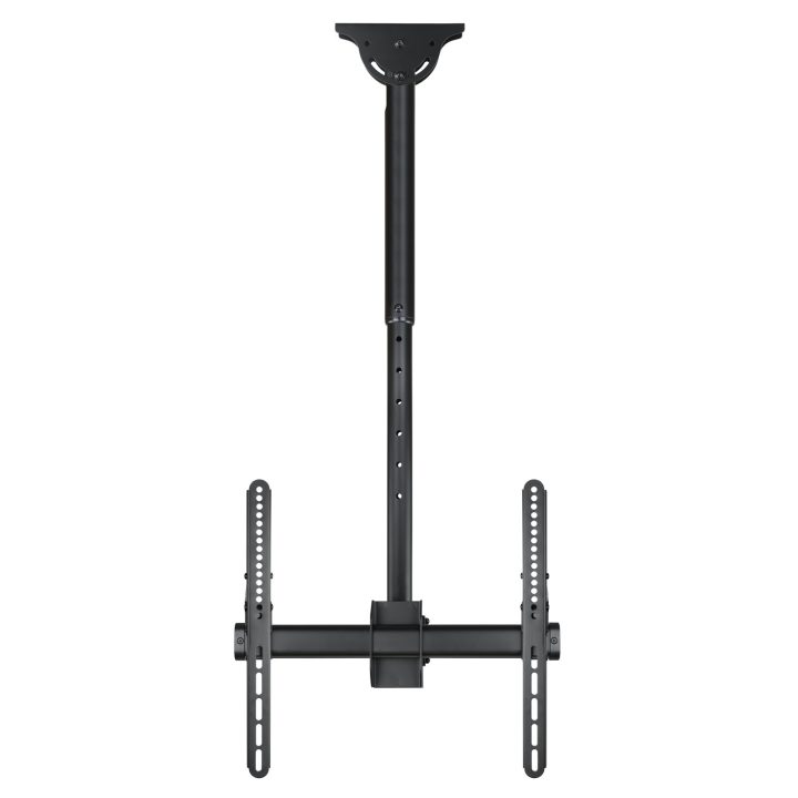 TooQ LPCE1155TSLI-B soporte para pantalla de señalización 55" Negro