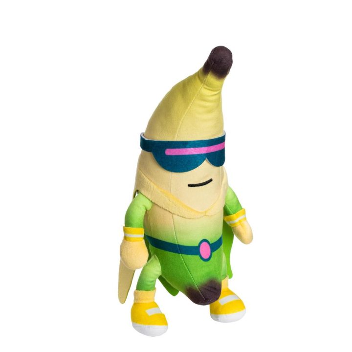 Bizak Peluche stumble guys super banana 30 cm (64117206)