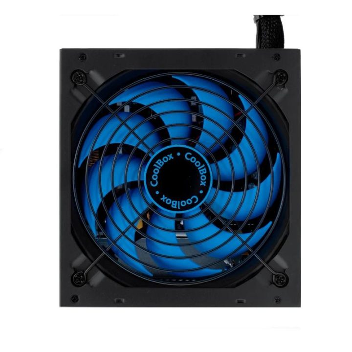 CoolBox GAMING FONTE DE ALIMENTAÇÃO ATX DEEPPOWER-800 80+BRONZE…