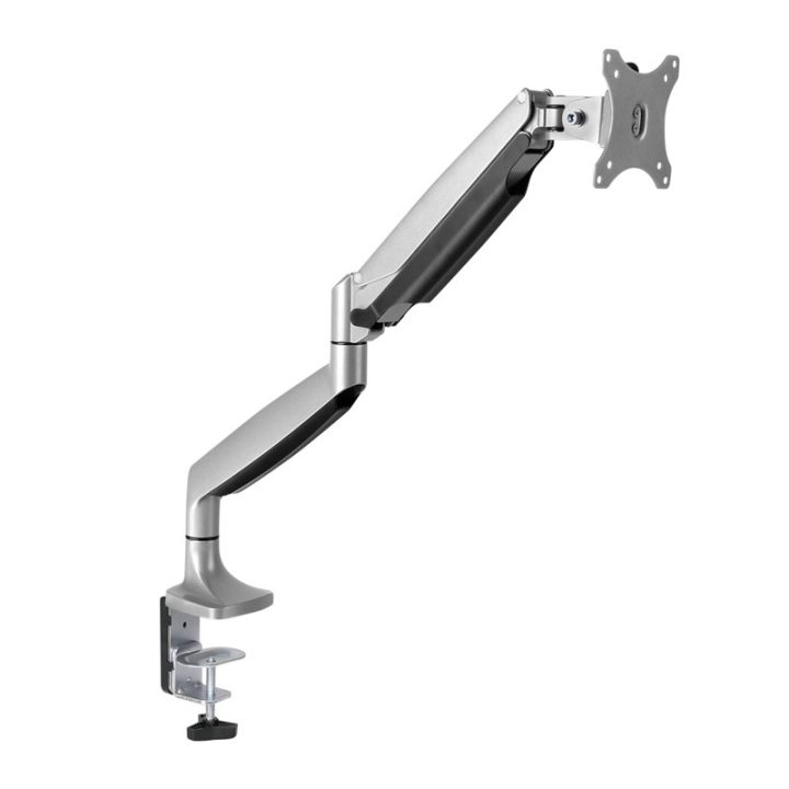 TooQ Rotating and Tilting Desktop Stand for Screen (Monitor / Plasma…