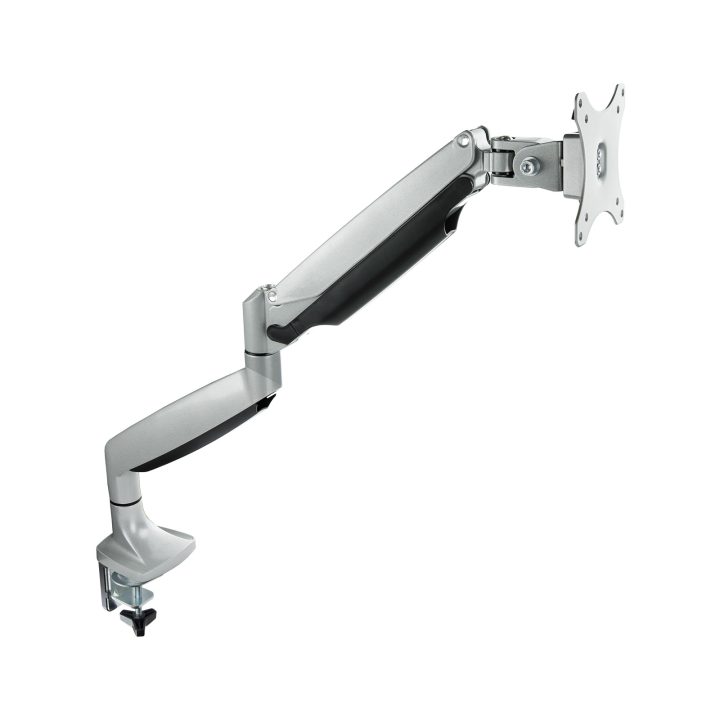 TooQ Rotating and Tilting Desktop Stand for Screen (Monitor / Plasma…