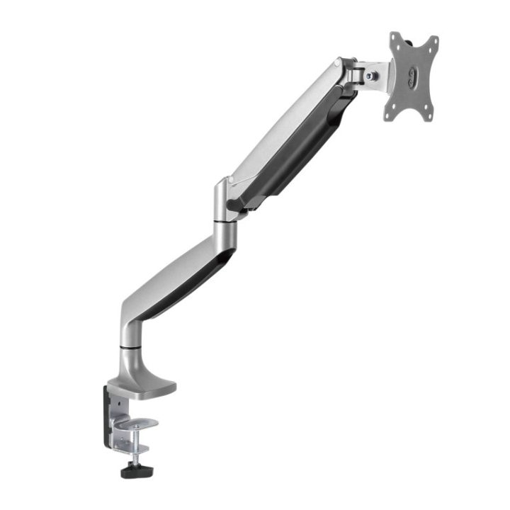 TooQ Rotating and Tilting Desktop Stand for Screen (Monitor / Plasma…