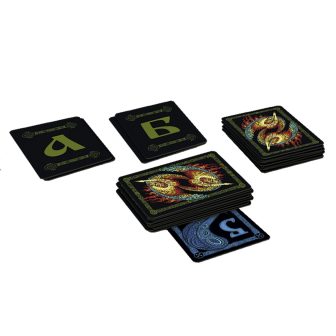 Asmodee Juego de mesa blaze pegi 10 (HBBL01ES)