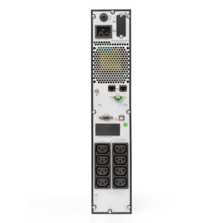 Salicru SPS 2000 ADV RT2