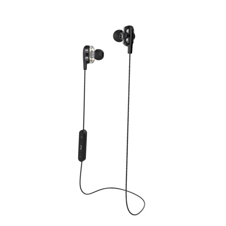 CoolBox INTRAURICULARES auscultadores intra-auriculares sem fios