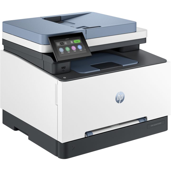HP Color LaserJet Pro 3302sdw Multifunction Printer