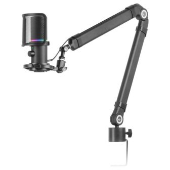 Mars Gaming MMIC-XT, Professional High-Definition Studio Microphone…