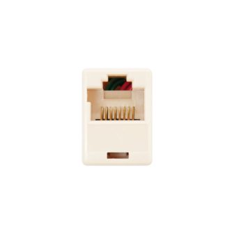 Nanocable RJ45 CAT.5E UTP OEM Coupler