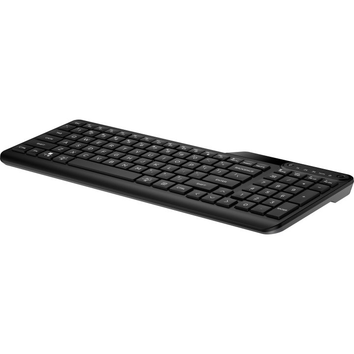 Teclado HP Bluetooth Multi-dispositivo 460