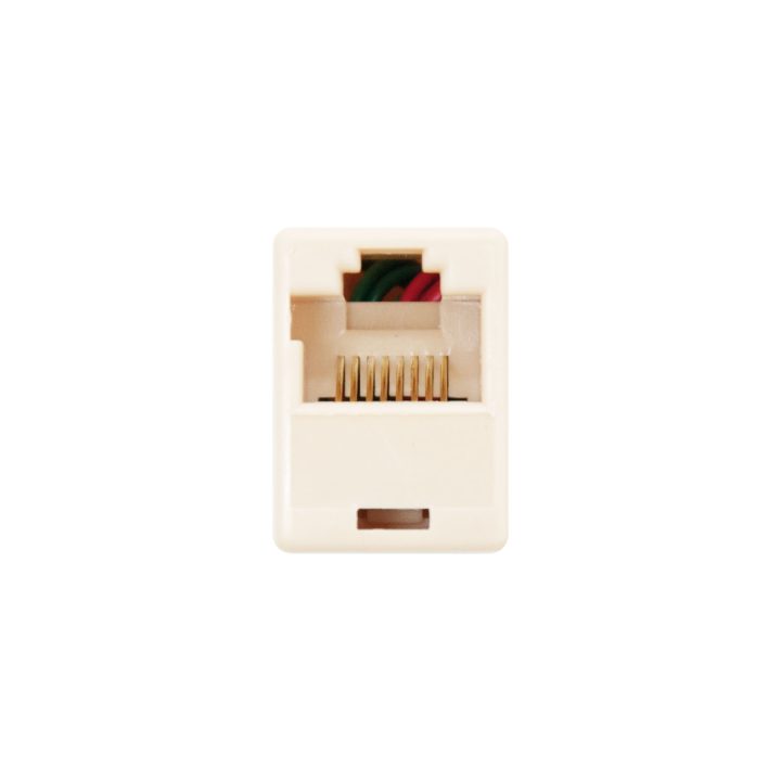 Nanocable RJ45 CAT.5E UTP OEM Coupler