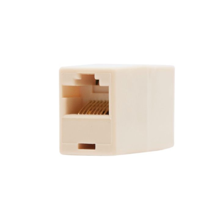 Nanocable RJ45 CAT.5E UTP OEM Coupler