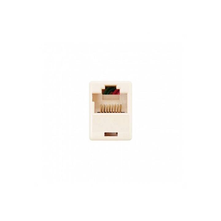Nanocable RJ45 CAT.5E UTP OEM Coupler
