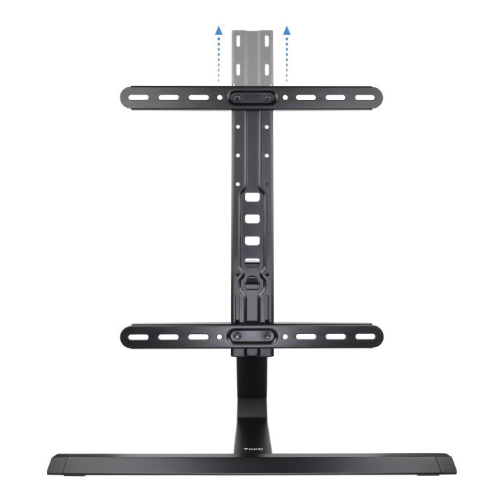 TooQ DB3265F-B suporte para TV 65" Preto